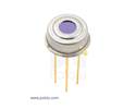 Thumbnail image for MLX90614ESF-AAA Infrared Temperature Sensor 90° FOV